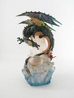 Vintage Redamay fantasy draken beeld, Verzamelen, Ophalen of Verzenden, Nieuw, Fantasy