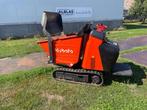 Kubota KC70 (bj 2017)