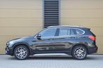 BMW X1 xDrive20i High Executive * Trekhaak * Panoramadak * A, 1998 cc, Gebruikt, Zwart, Bedrijf