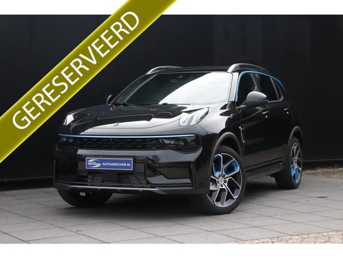 Lynk & Co 01 1.5 | PANO | MEMORY | 360 CAMERA | INFINITY A, Auto's, Lynk & Co, Te koop, 360° camera, ABS, Achteruitrijcamera, Adaptive Cruise Control
