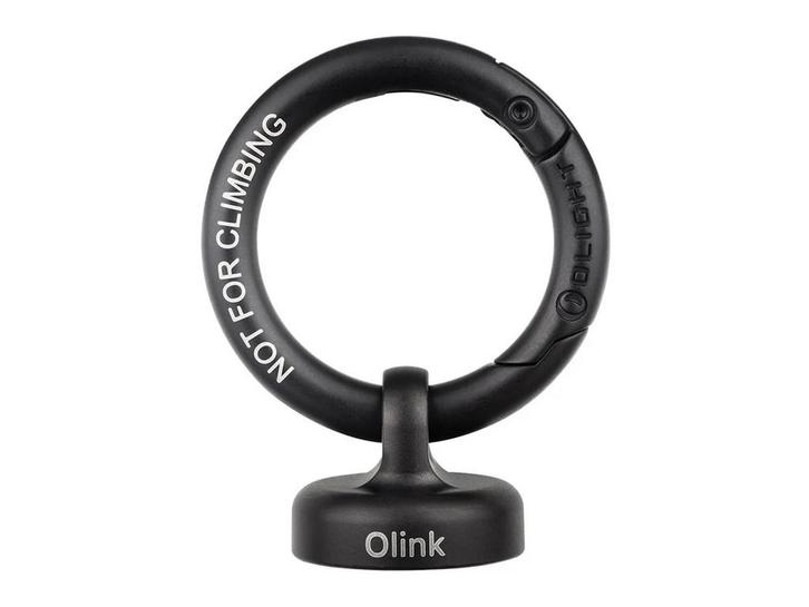 OLIGHT OLINK, Caravans en Kamperen, Zaklampen, Nieuw, Zonne-energie, Ophalen of Verzenden