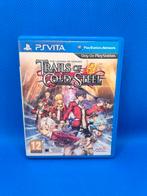 Trails of cold steel engels, Spelcomputers en Games, Ophalen of Verzenden