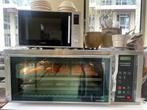 Leventi Bakermat Mastermind combi steamer, Witgoed en Apparatuur, Ovens, 60 cm of meer, Vrijstaand, Minder dan 45 cm, Gebruikt