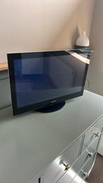 24 inch tv salora lcd 2441fhdvx, Gebruikt, 50 Hz, LCD, Ophalen