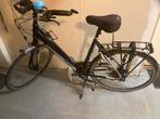 Dames sportfiets Koga Miyata 57 cm, 53 tot 56 cm, Ophalen, Meer dan 20 versnellingen, Koga Miyata