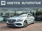 Mercedes-Benz CLA-klasse Shooting Brake 250 Ambition | AMG-L, CLA, 4 cilinders, Leder en Stof, Origineel Nederlands
