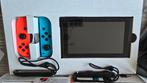 Nintendo Switch Compleet + Extra's!, Spelcomputers en Games, Online, Overige genres, Ophalen of Verzenden, Zo goed als nieuw