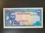 Kenia pick 17 1978 UNC, Postzegels en Munten, Bankbiljetten | Afrika, Los biljet, Ophalen of Verzenden, Overige landen