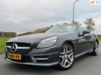 Mercedes-Benz SLK-klasse 200 ! AMG Pakket ! Automaat Netjes, Automaat, Euro 5, Gebruikt, 4 cilinders