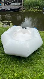 Rib ( rubber boot)ongeveer  260cm, Watersport en Boten, Ophalen, Gebruikt, Overige typen, Motorboot