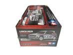 Tamiya 58570 1/10 RC Lancia Delta TT-02, Elektro, Nieuw, Ophalen of Verzenden, Schaal 1:10