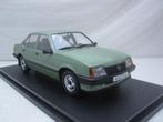 Opel Ascona C  1981  1:18 MCG, Hobby en Vrije tijd, Modelauto's | 1:18, Ophalen of Verzenden, Nieuw, Auto, Overige merken