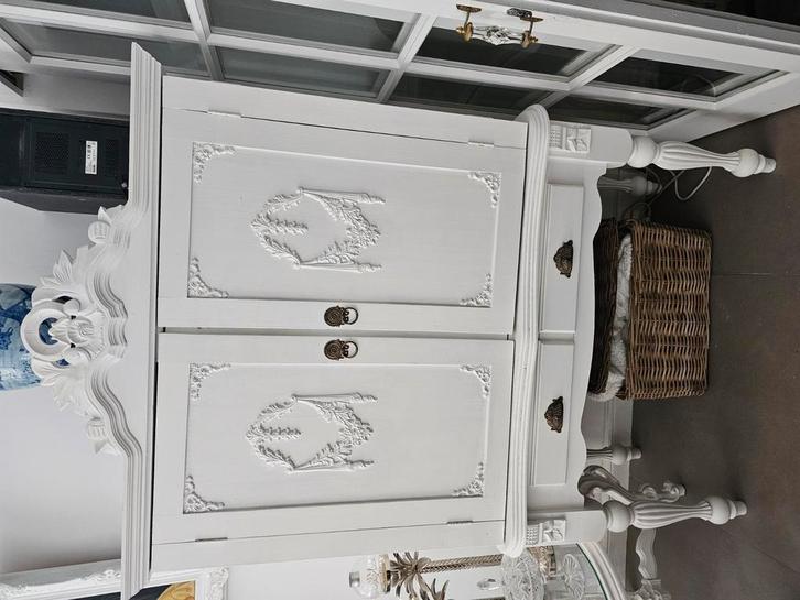 Zeer mooie computerkast, Huis en Inrichting, Kasten | Computermeubels, Gebruikt, Ophalen of Verzenden