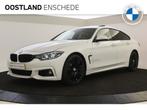 BMW 4 Serie Gran Coupé 420i High Executive M Sport Automaat, Auto's, BMW, Te koop, 1515 kg, Benzine, Hatchback