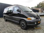 Toyota HIACE 2.4TD LANG EMOTION CAMPER Camper, Overige merken, Diesel, Particulier