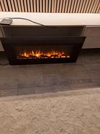 Sfeerhaard zo goed als nieuw, Ophalen of Verzenden, Zo goed als nieuw, Vrijstaande haard, Elektrische haard