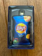 Lay’s paprika chips kerst hanger AH NIEUW €3,95, Ophalen of Verzenden, Nieuw