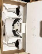 Meta Quest 2 Oculus 256gb, Spelcomputers en Games, Virtual Reality, Ophalen of Verzenden, Zo goed als nieuw, VR-bril, Overige platformen