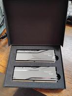 G.Skill Trident Z5 Royal DDR5-6400 - 96GB - CL32 - (2 pcs), Computers en Software, RAM geheugen, Ophalen of Verzenden, Zo goed als nieuw