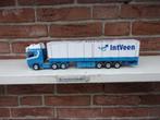 Tekno  Scania  Next  Gen  Highline  van  Kees  Intveen., Hobby en Vrije tijd, Modelauto's | 1:50, Ophalen of Verzenden, Nieuw