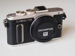 Olympus E-PL8 systeemcamera body, Audio, Tv en Foto, Fotocamera's Digitaal, Compact, Ophalen of Verzenden, Zo goed als nieuw, Olympus