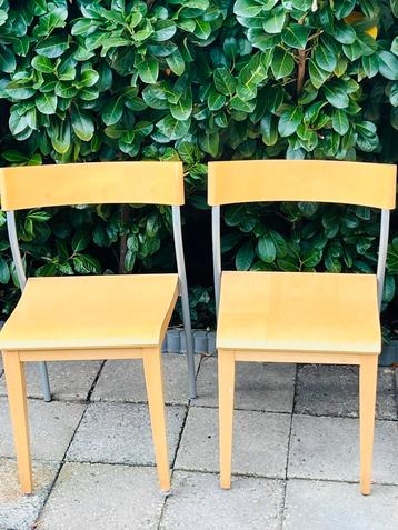 Set van 4 vintage Ikea 'Nordisk' postmoderne beschikbaar voor biedingen