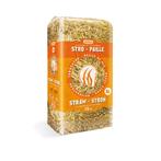 Verpakt Stro | Jopack | Stofvrij | 15kg, Dieren en Toebehoren, Toebehoren