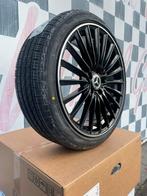 19 inch Mercedes A- klasse W177 velgen 5x112 + pirelli CLA, 18 inch, Banden en Velgen, Nieuw, Ophalen of Verzenden
