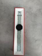 OnePlus Watch (Model: W301GB) – Weinig gebruikt + 4 extra ba, Sieraden, Tassen en Uiterlijk, Smartwatches, Ophalen, Zo goed als nieuw