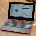 HP Pavilion X360, Computers en Software, Windows Laptops, Ophalen of Verzenden, Zo goed als nieuw