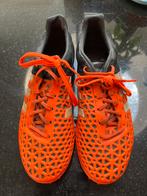 ADIDAS VOETBAL SCHOENEN NOP mt 40, Gebruikt, Maat XS of kleiner, Schoenen, Ophalen of Verzenden