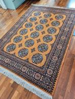 Antiek Perzisch / Oosters vloerkleed B180xL270, Overige kleuren, 150 tot 200 cm, Ophalen of Verzenden, Zo goed als nieuw