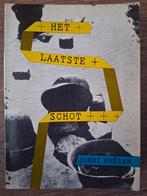 Joeri Brězan - Het laatste schot, Boeken, Ophalen of Verzenden, Zo goed als nieuw