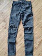 jeans g star revend skinny 30/34, Kleding | Heren, Spijkerbroeken en Jeans, G-Star Raw, Blauw, Overige jeansmaten, Ophalen of Verzenden