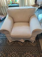 Fauteuil, Ophalen, Zo goed als nieuw