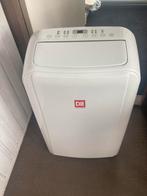 Mobile airco te koop zgan, Ophalen, Zo goed als nieuw