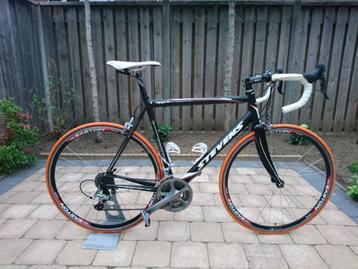 Stevens Aspin Ultegra 2012 z.g.a.n. beschikbaar voor biedingen