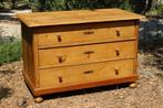 Brocante - Lekkere landelijke commode!, Ophalen, Gebruikt, Grenenhout, Landelijk