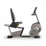 Pedaalbandjes set Technogym Bike, New Bike en Recline Excite, Sport en Fitness, Verzenden, Zo goed als nieuw, Benen, Overige typen