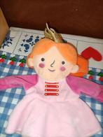 Prinses Amalia handpop Hema, Ophalen of Verzenden, Zo goed als nieuw, Overige typen