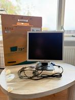 Acer LCD Monitor met Doos!, Ophalen, HD, Nieuw, VGA