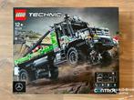 Lego 42129 Technic Mercedes-Benz Zetros Trial Truck nieuw in, Kinderen en Baby's, Speelgoed | Duplo en Lego, Ophalen of Verzenden
