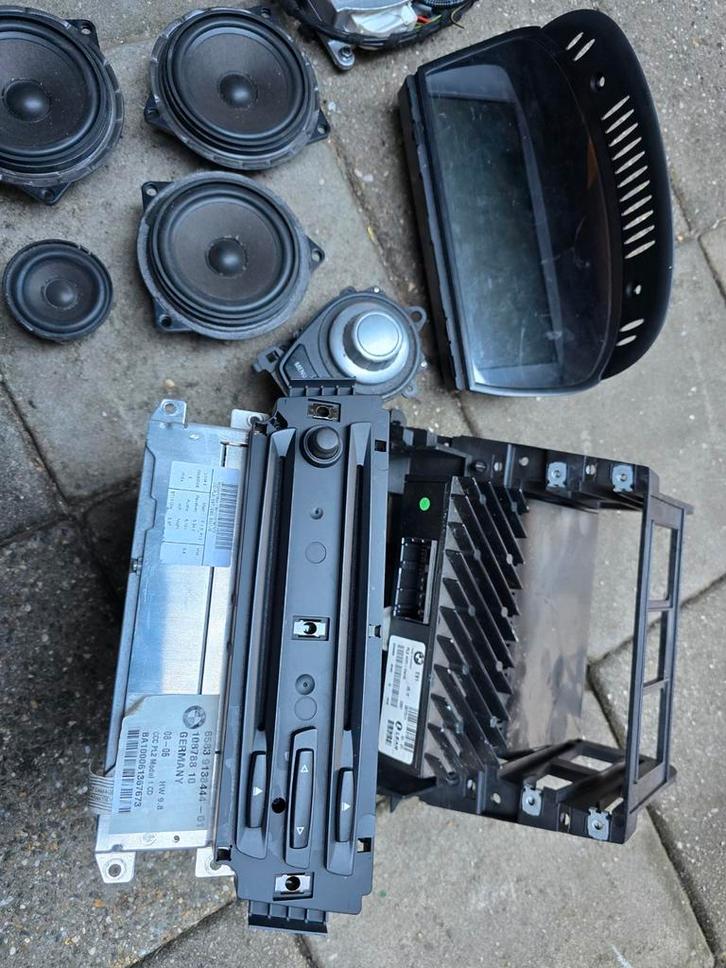 Bmw f30 e92 onderdelen, Auto diversen, Autosport-onderdelen, Ophalen of Verzenden