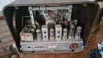 Bush Radio DAC90A - Vintage Bakelieten Radio, Ophalen, Gebruikt, Radio