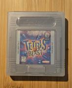 Tetris Blast - Gameboy - Puzzelplezier!, Puzzel en Educatief, Gebruikt, 1 speler, Ophalen of Verzenden