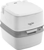 Thetford Qube 165 Porta Potti - Wit, Nieuw