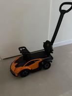 Loopauto. MOET NU WEG!, Antiek en Kunst, Ophalen of Verzenden