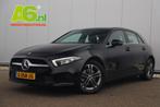 Mercedes-Benz A-klasse 160 Advantage Widescreen Full LED Spo, Voorwielaandrijving, Stof, Gebruikt, Euro 6