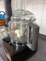 Magimix , weinig gebruikt, Ophalen, Zo goed als nieuw, Vaatwasserbestendig, 3 snelheden of meer
