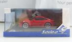 Solido 1:43 Porsche 911 (992) GT3 Touring 2021 rood nieuw, Ophalen of Verzenden, Nieuw, Auto, Solido